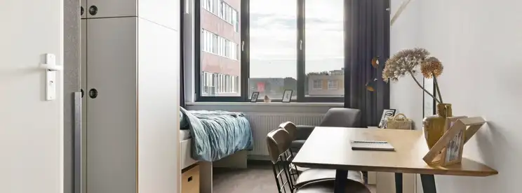 Foto #2 Studio Bijlmerdreef Amsterdam