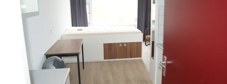 Foto #2 Studio Lunaweg Duivendrecht