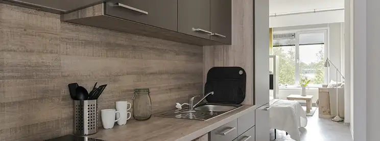 Foto #1 Studio Meibergdreef Amsterdam