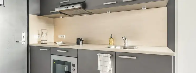 Foto #1 Appartement Bijlmerdreef Amsterdam