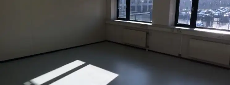 Foto #2 Kamer Hoefseweg Amersfoort