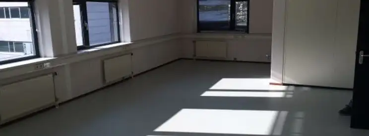 Foto #1 Kamer Hoefseweg Amersfoort