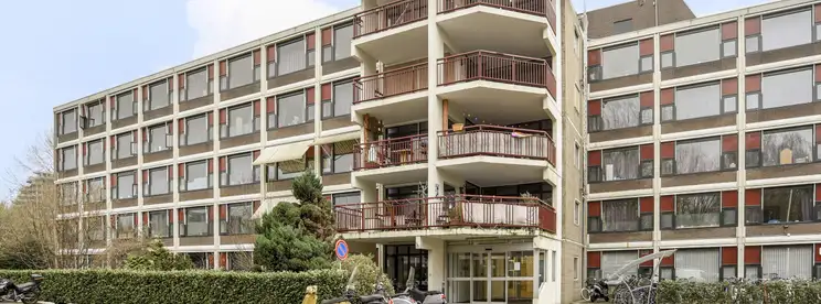 Foto #2 Studio Lunaweg Duivendrecht