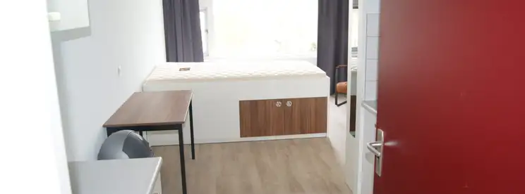 Foto #1 Studio Lunaweg Duivendrecht