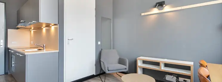 Foto #1 Appartement Bijlmerdreef Amsterdam