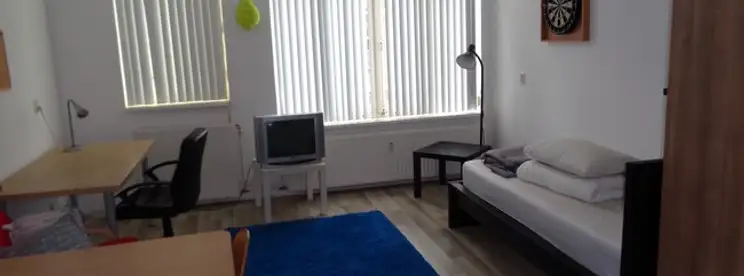 Foto #1 Appartement Nieuwe Binnenweg Rotterdam