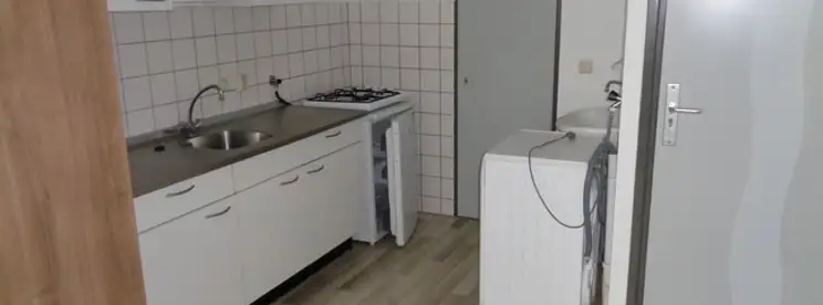 Foto #2 Appartement Nieuwe Binnenweg Rotterdam