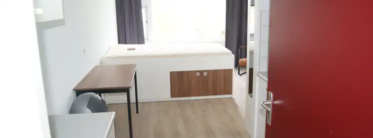 Foto #1 Studio Lunaweg Duivendrecht