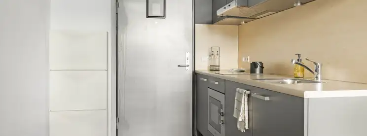 Foto #1 Appartement Bijlmerdreef Amsterdam