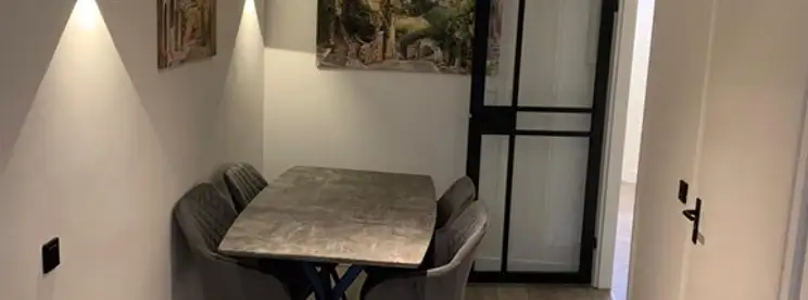 Foto #1 Appartement Lambertusstraat Rotterdam