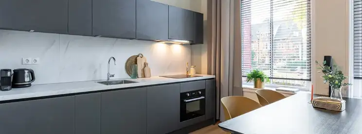 Foto #2 Appartement Berg en Dalseweg Nijmegen