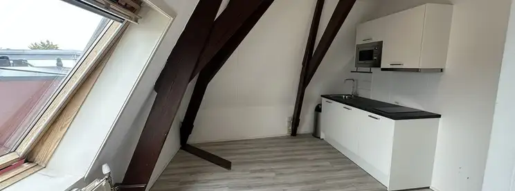 Foto #2 Appartement Aweg Groningen