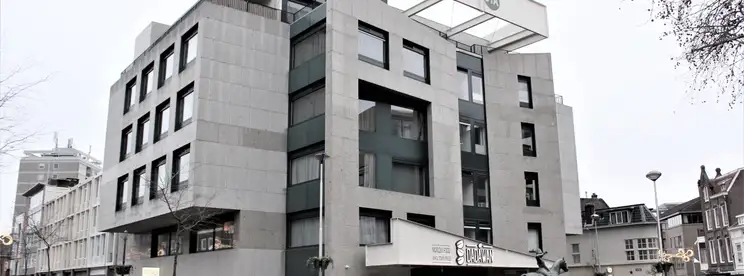 Foto #1 Huurwoning Velperpoortslangstraat Arnhem