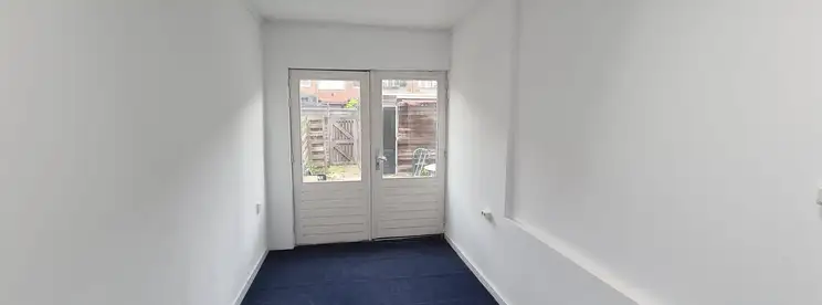 Foto #2 Appartement Stadhoudersstraat Arnhem