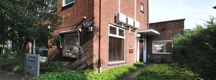 Foto #1 Appartement Van Lawick van Pabststraat Arnhem