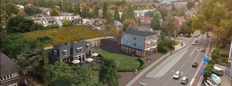 Foto #2 Appartement Utrechtseweg Arnhem