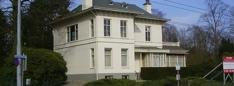 Foto #3 Appartement Utrechtseweg Arnhem
