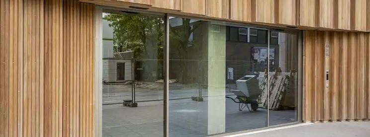 Foto #2 Appartement Baan Rotterdam
