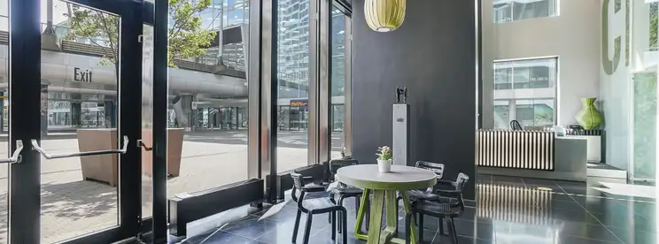 Foto #1 Appartement Anna van Buerenplein Den Haag
