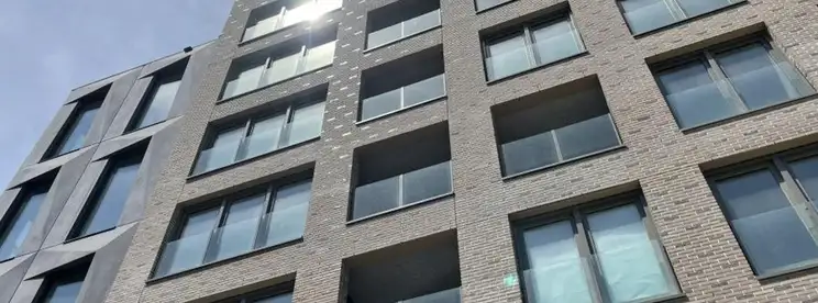 Foto #1 Appartement Metropolestraat Almere