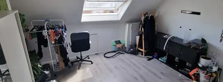 Foto #3 Kamer Van Karnebeekstraat Zwolle
