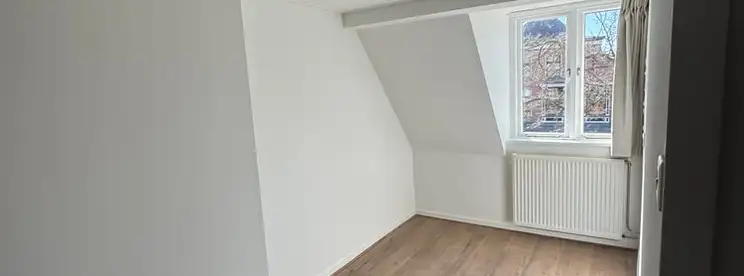 Foto #2 Kamer Keizersgracht Meppel