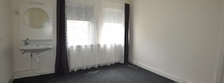 Foto #1 Kamer Korenbloemstraat Zwolle