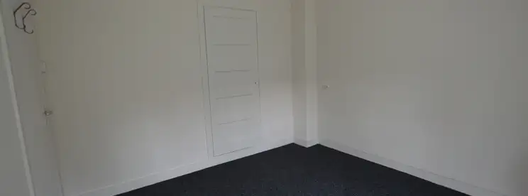 Foto #2 Kamer Korenbloemstraat Zwolle