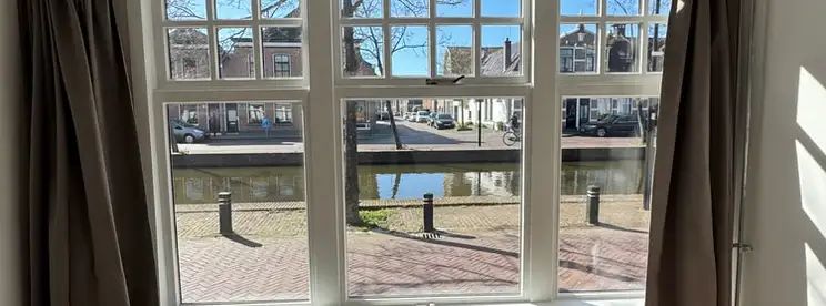 Foto #2 Kamer Keizersgracht Meppel