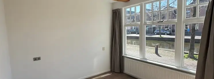 Foto #1 Kamer Keizersgracht Meppel