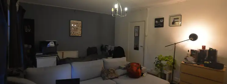 Foto #1 Kamer Oude Vismarkt Zwolle