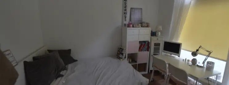 Foto #2 Kamer Eerste Weidjesstraat Zwolle