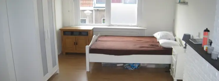 Foto #2 Kamer Hobbemastraat Zwolle