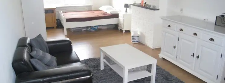 Foto #1 Kamer Hobbemastraat Zwolle