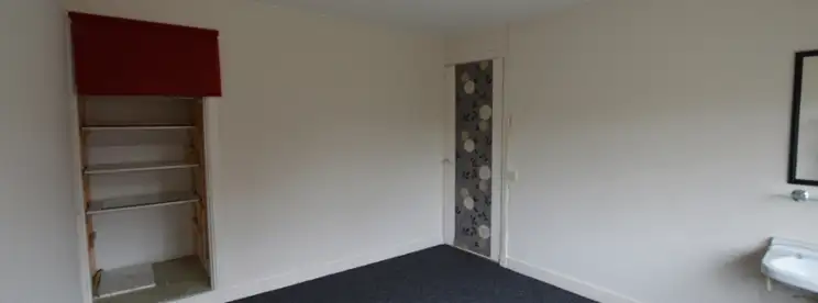 Foto #2 Kamer Korenbloemstraat Zwolle