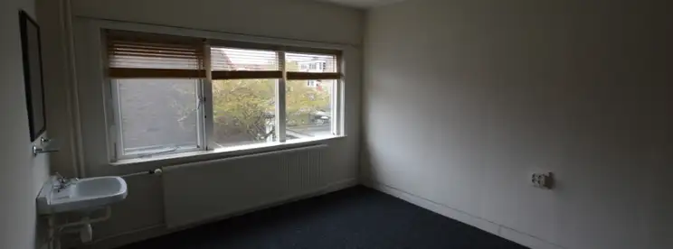 Foto #1 Kamer Korenbloemstraat Zwolle