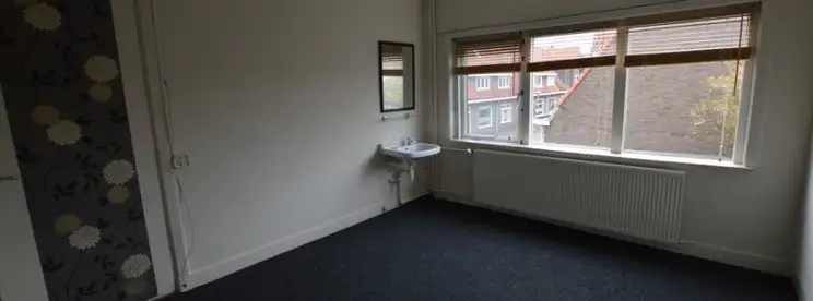 Foto #3 Kamer Korenbloemstraat Zwolle