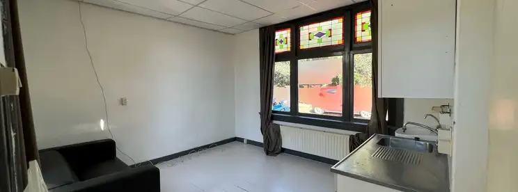 Foto #1 Kamer Lijsterbesstraat Zwolle