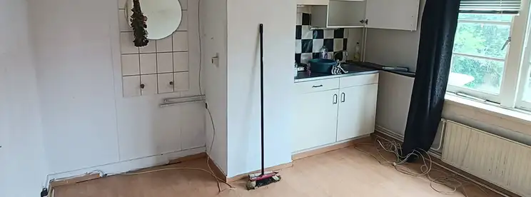 Foto #1 Kamer Lijsterbesstraat Zwolle