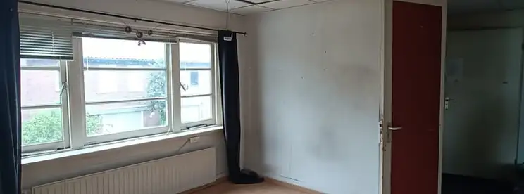 Foto #2 Kamer Lijsterbesstraat Zwolle