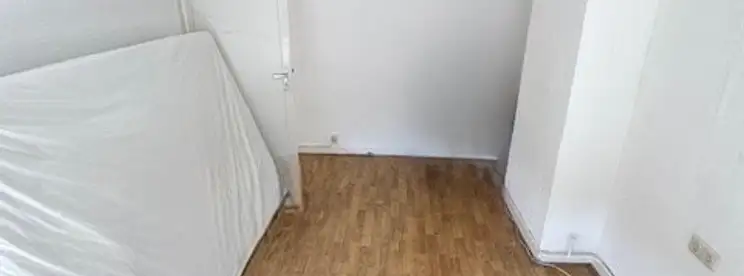 Foto #1 Kamer Groeneweg Zwolle