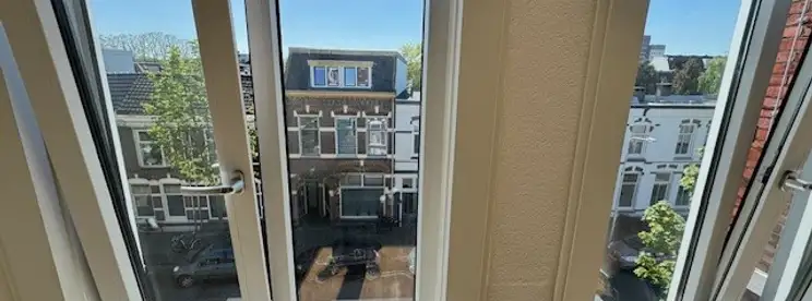 Foto #2 Kamer Groeneweg Zwolle