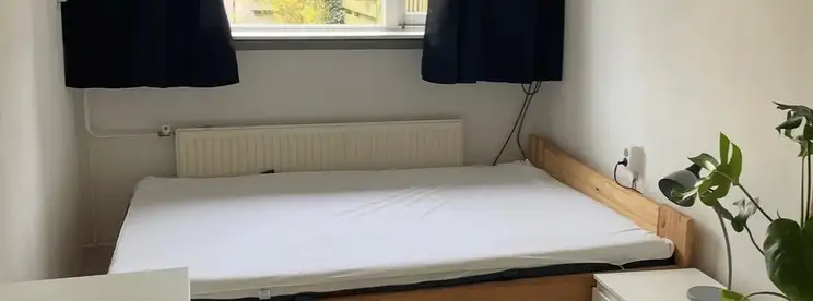 Foto #1 Kamer Noord Zwolle