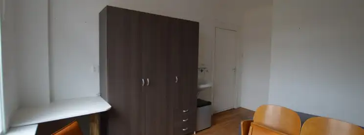 Foto #2 Kamer Van Ostadestraat Zwolle