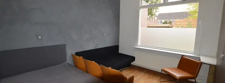 Foto #1 Kamer Van Ostadestraat Zwolle