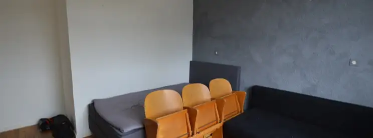 Foto #3 Kamer Van Ostadestraat Zwolle