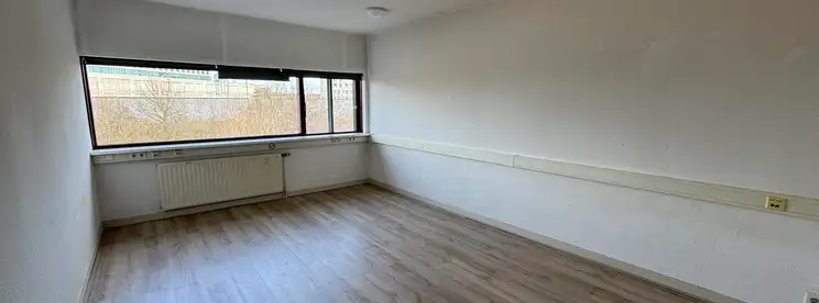 Foto #2 Kamer Spoorstraat Breda