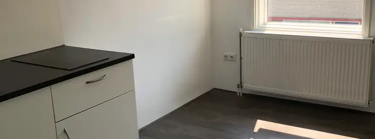 Foto #1 Kamer Haaksbergerstraat Enschede