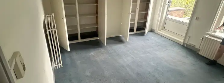 Foto #2 Kamer Delpratsingel Breda
