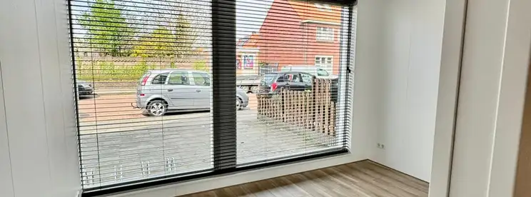 Foto #2 Appartement Alard du Hamelstraat Eindhoven